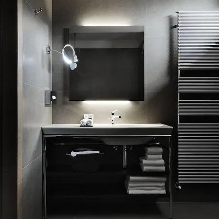 Hotel Eden Bormio