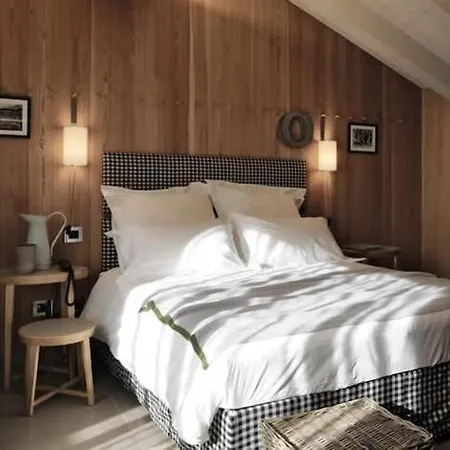 Eden Hotel 4*