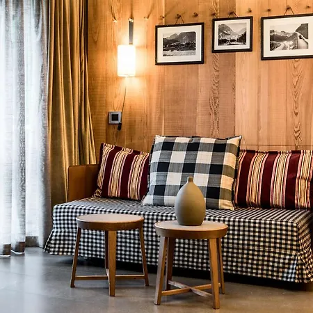 Hotel Eden