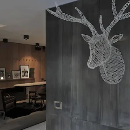 Hotel Eden