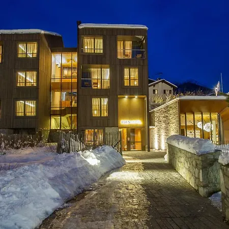 Hotel Eden