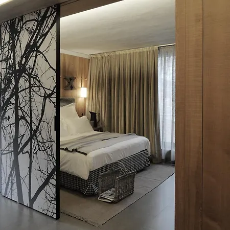 Hotel Eden