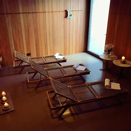 Hotel Eden Bormio