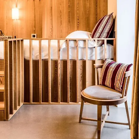 Eden Hotel Bormio