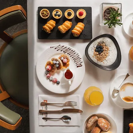 Eden 호텔 보르미오