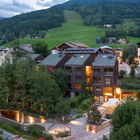 Hotel Eden 4*
