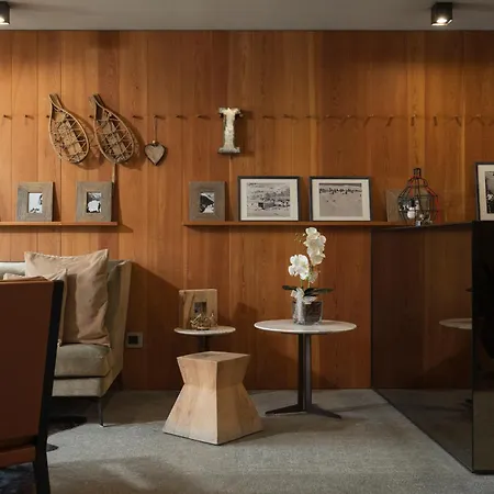 Eden 4* Bormio