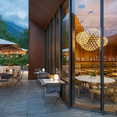 Hotel Eden 4*