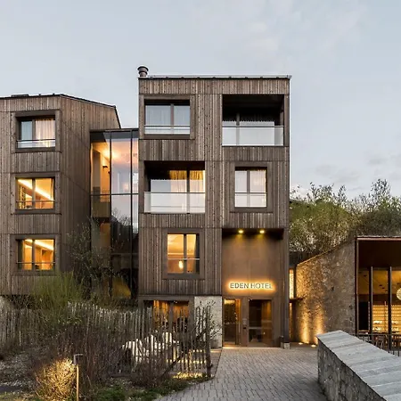 Eden 4* 보르미오