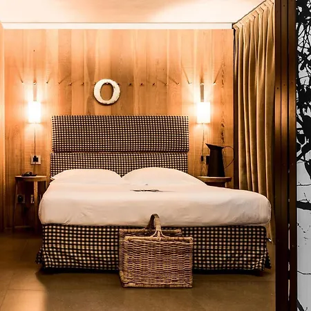 Eden 호텔 보르미오