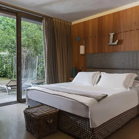 Eden 호텔 보르미오