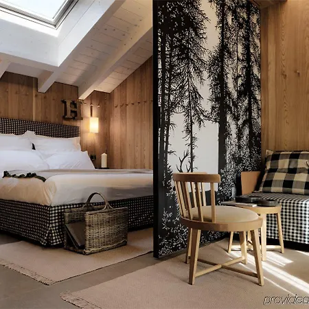 Eden Hotel 4*