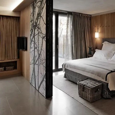 Eden 4* 보르미오