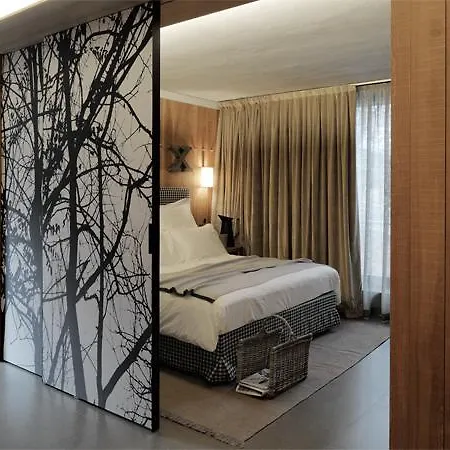 Hotel Eden