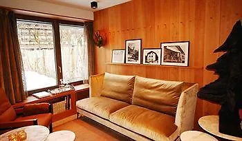 Hotel Eden 4*