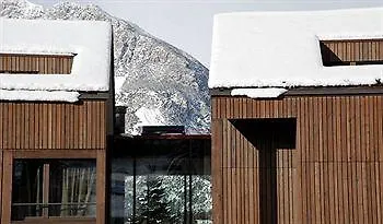 Hotel Eden Bormio