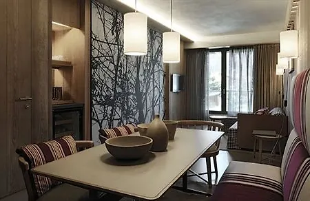 Eden 4*