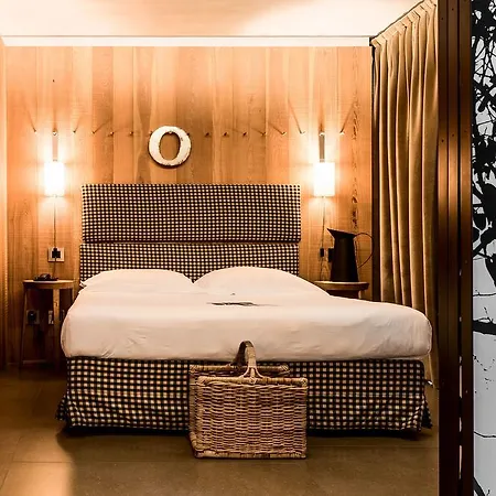 호텔 Eden 보르미오