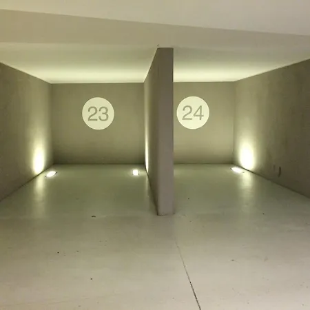 Eden 호텔 보르미오