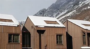 Eden Hotel