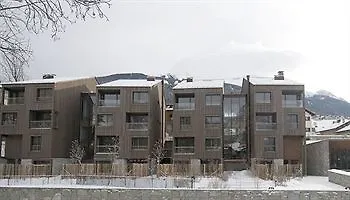 Hotel Eden Bormio