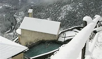 Eden Hotel Bormio