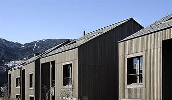 Eden Hotel 4*