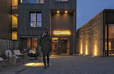 Eden 4* 보르미오