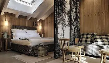 Eden Hotel