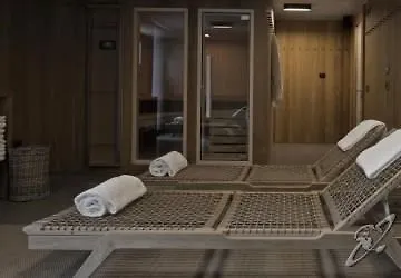 Hotel Eden 4*