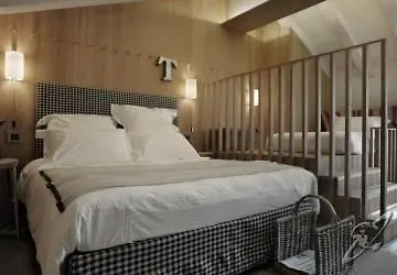 Hotel Eden 4*