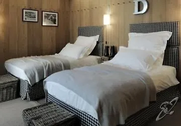 Eden 4* Bormio
