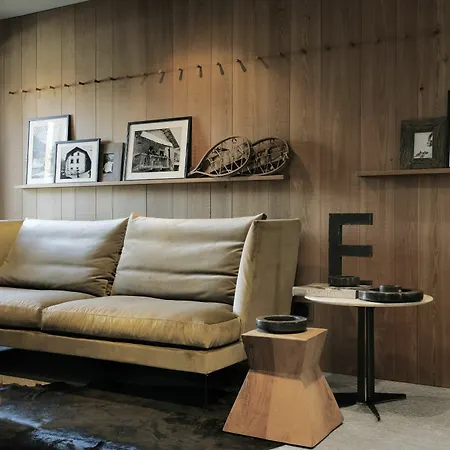 Eden Hotel 4*