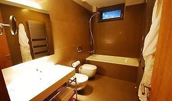 Hotell Eden